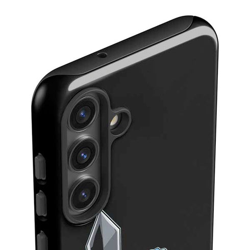 Dragon Ball Super Trunks Portrait Galaxy S24 Plus Impact Case